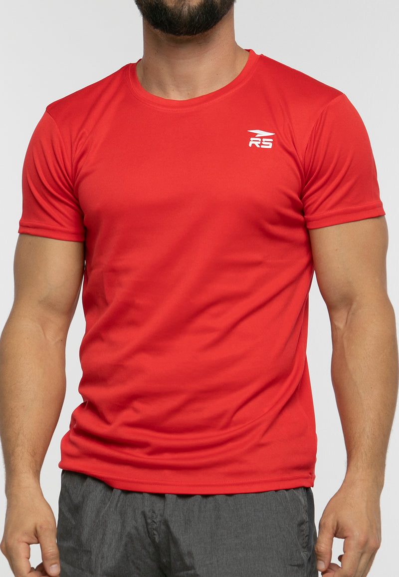 T-SHIRT BASIC CABALLERO