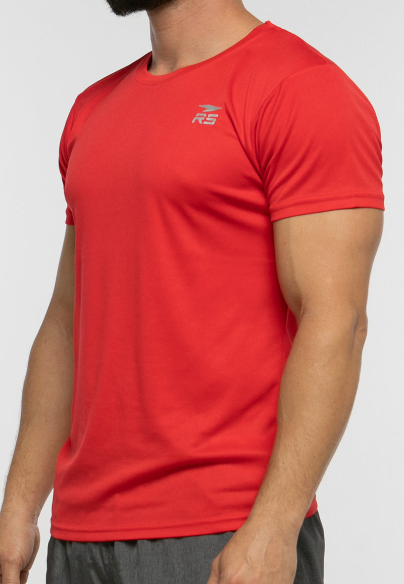 T-SHIRT BASIC CABALLERO