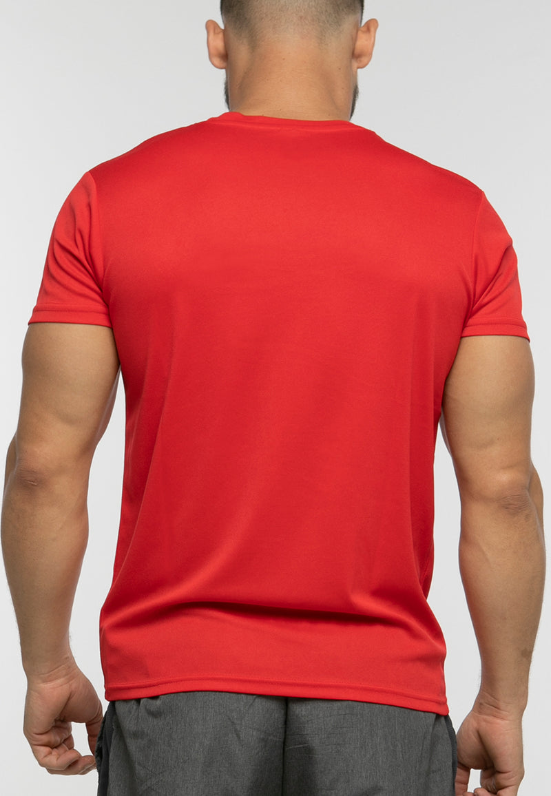 T-SHIRT BASIC CABALLERO