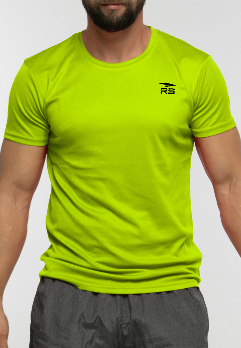 T-SHIRT BASIC CABALLERO