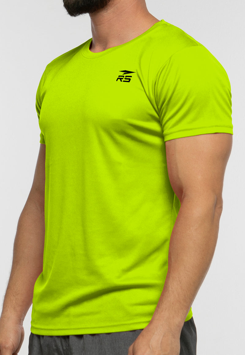 T-SHIRT BASIC CABALLERO