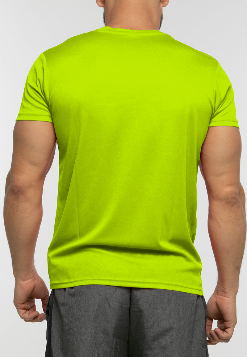 T-SHIRT BASIC CABALLERO