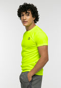 T-SHIRT BASIC CABALLERO