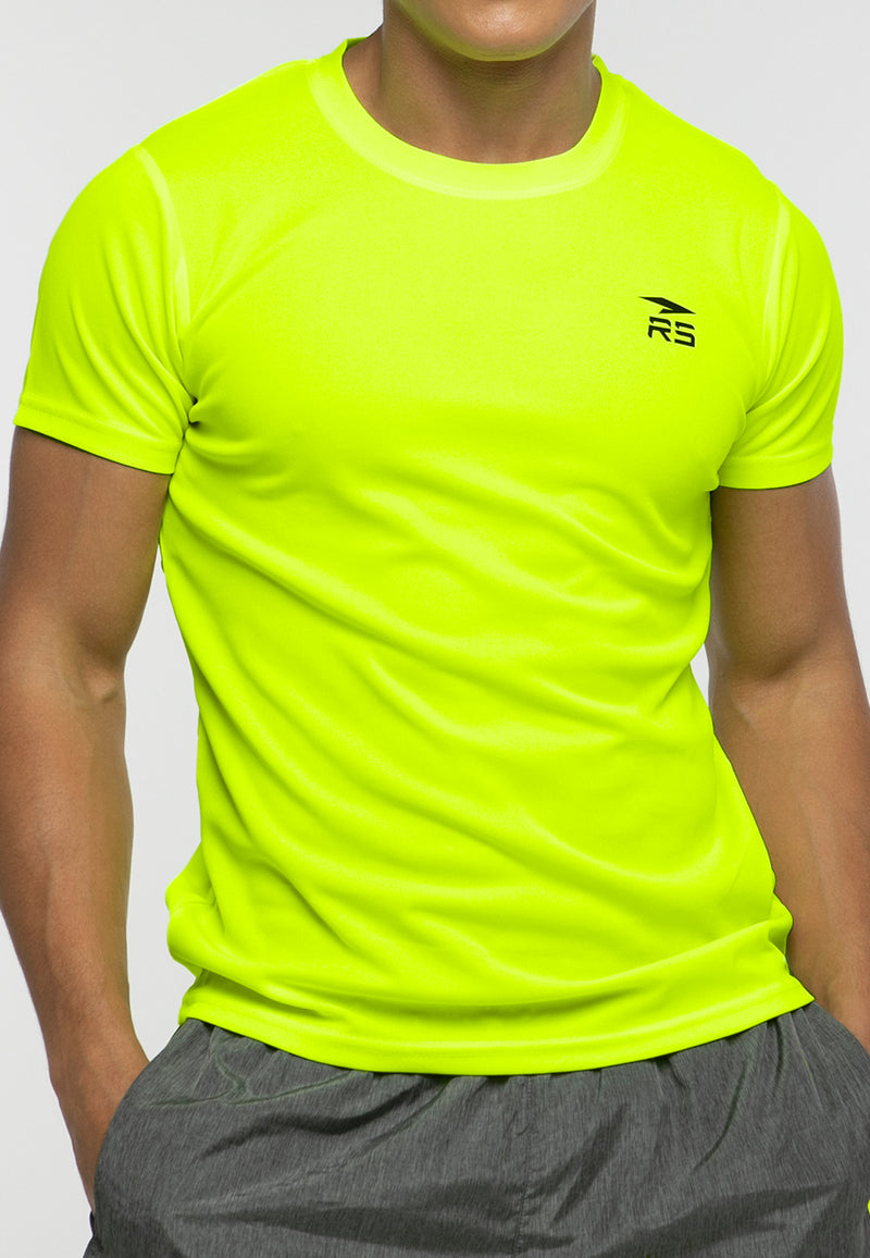 T-SHIRT BASIC CABALLERO