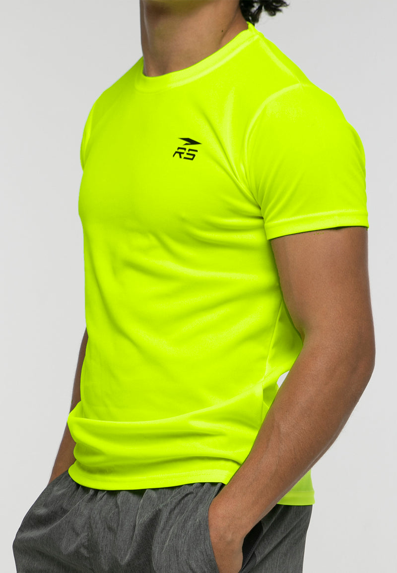 T-SHIRT BASIC CABALLERO