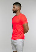 T-SHIRT BASIC CABALLERO