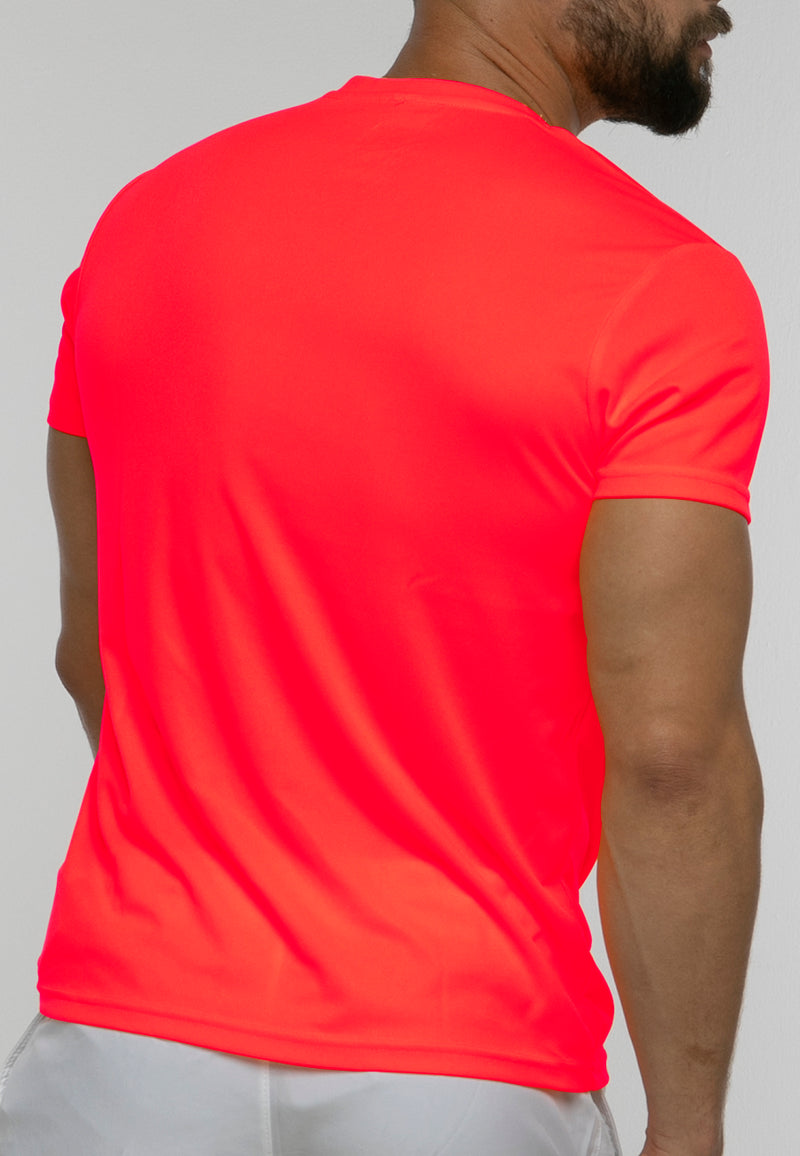 T-SHIRT BASIC CABALLERO