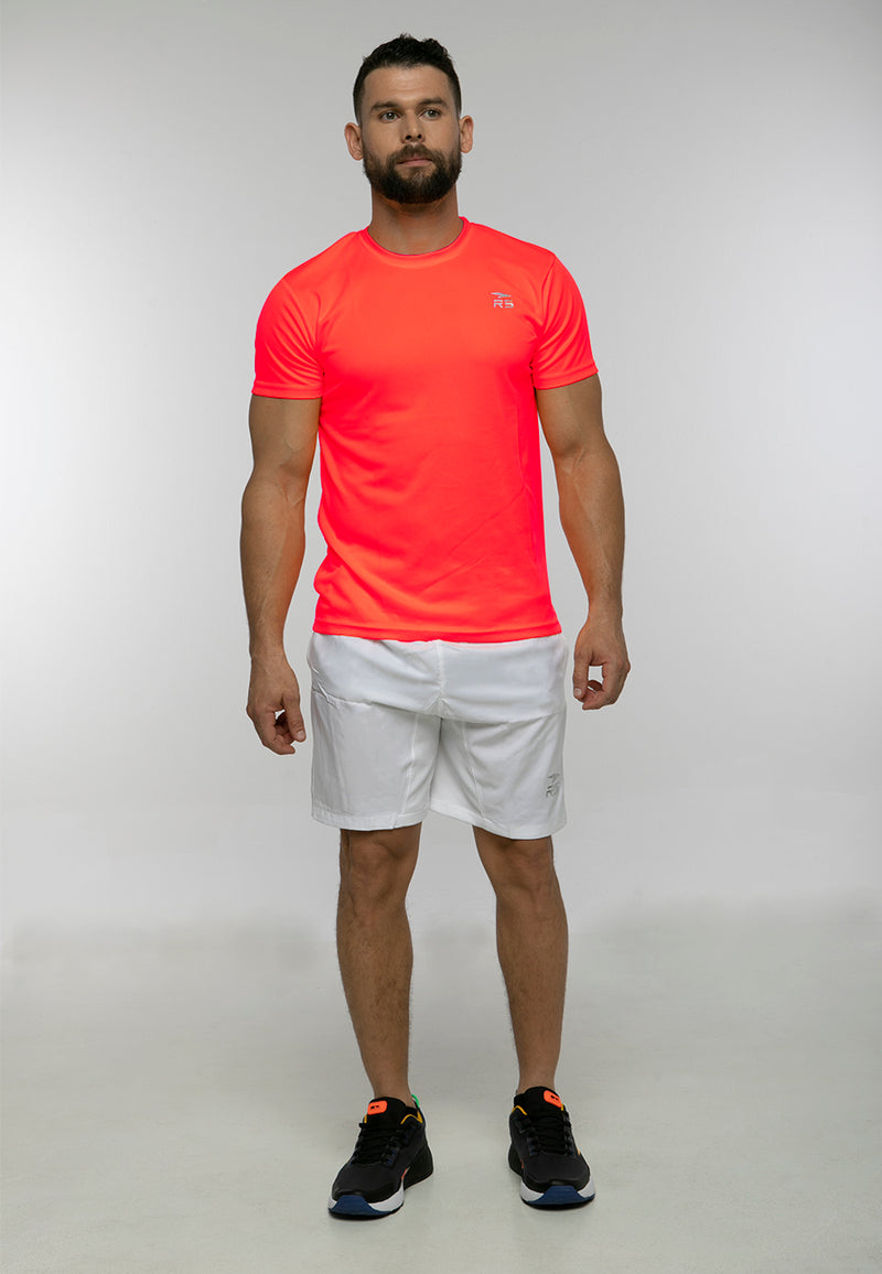 T-SHIRT BASIC CABALLERO