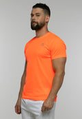 T-SHIRT BASIC CABALLERO