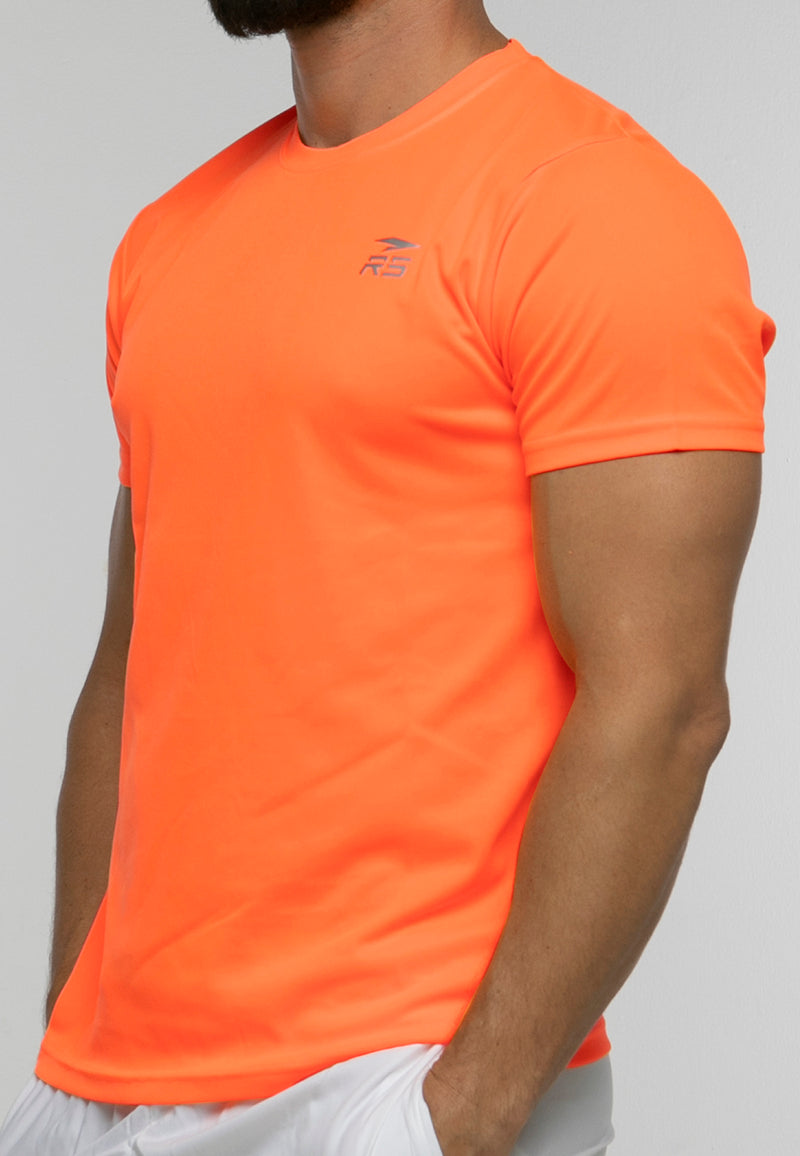 T-SHIRT BASIC CABALLERO