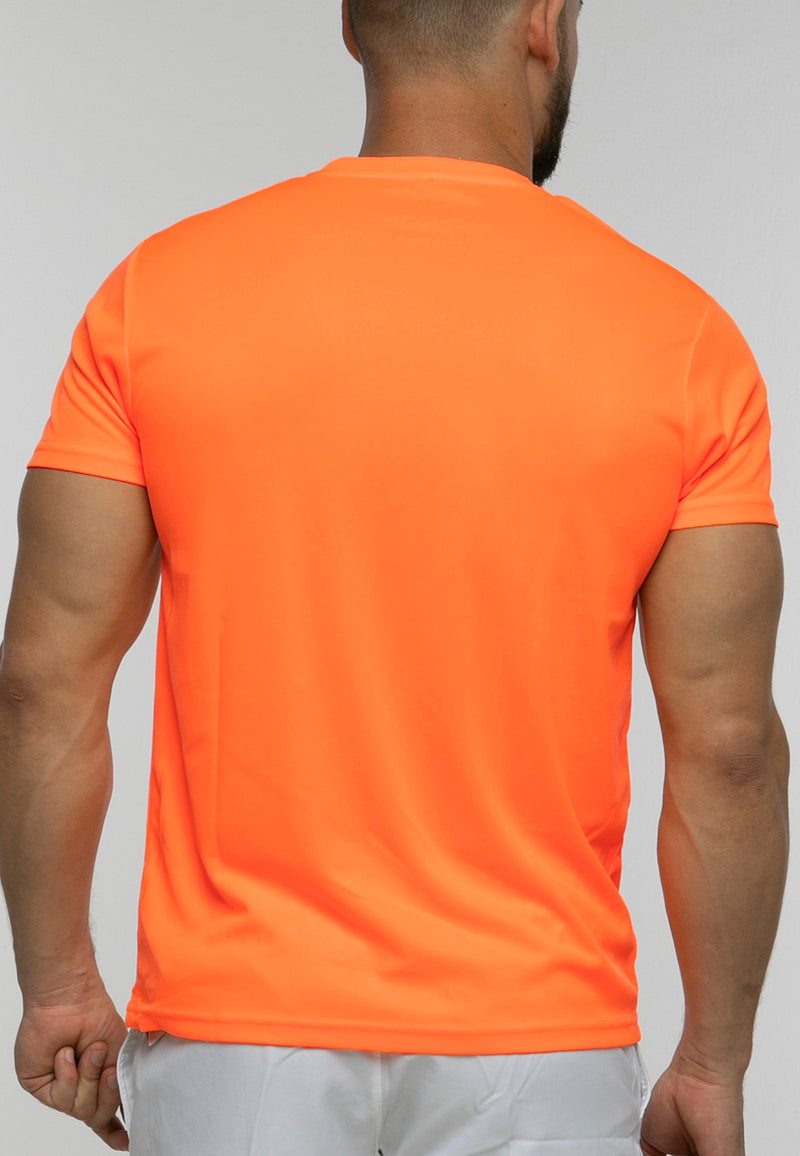 T-SHIRT BASIC CABALLERO