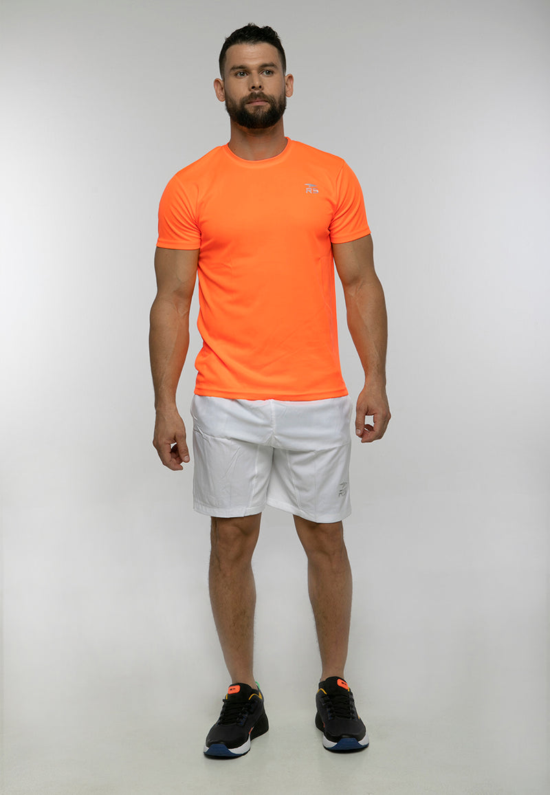 T-SHIRT BASIC CABALLERO