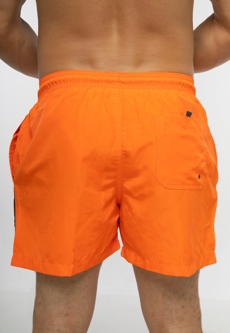 SHORT BASIC C/BOLSILLO PLAYERO