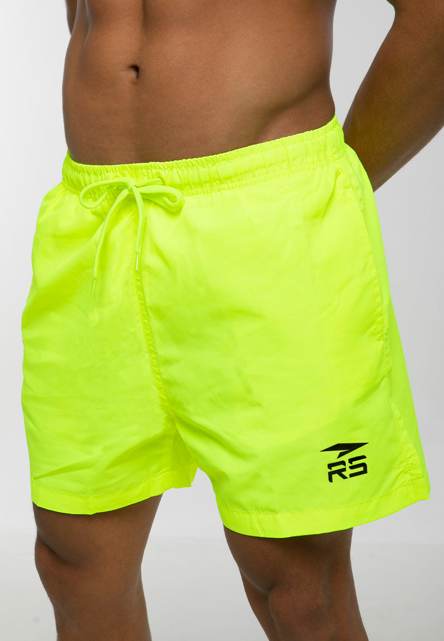 Swim Shorts Short Playero Para Caballero Playero Caballero
