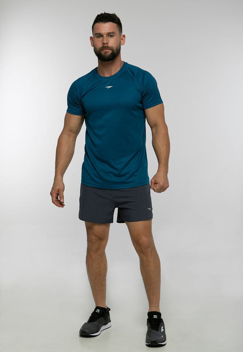 SHORT BASIC RUNNING CABALLERO