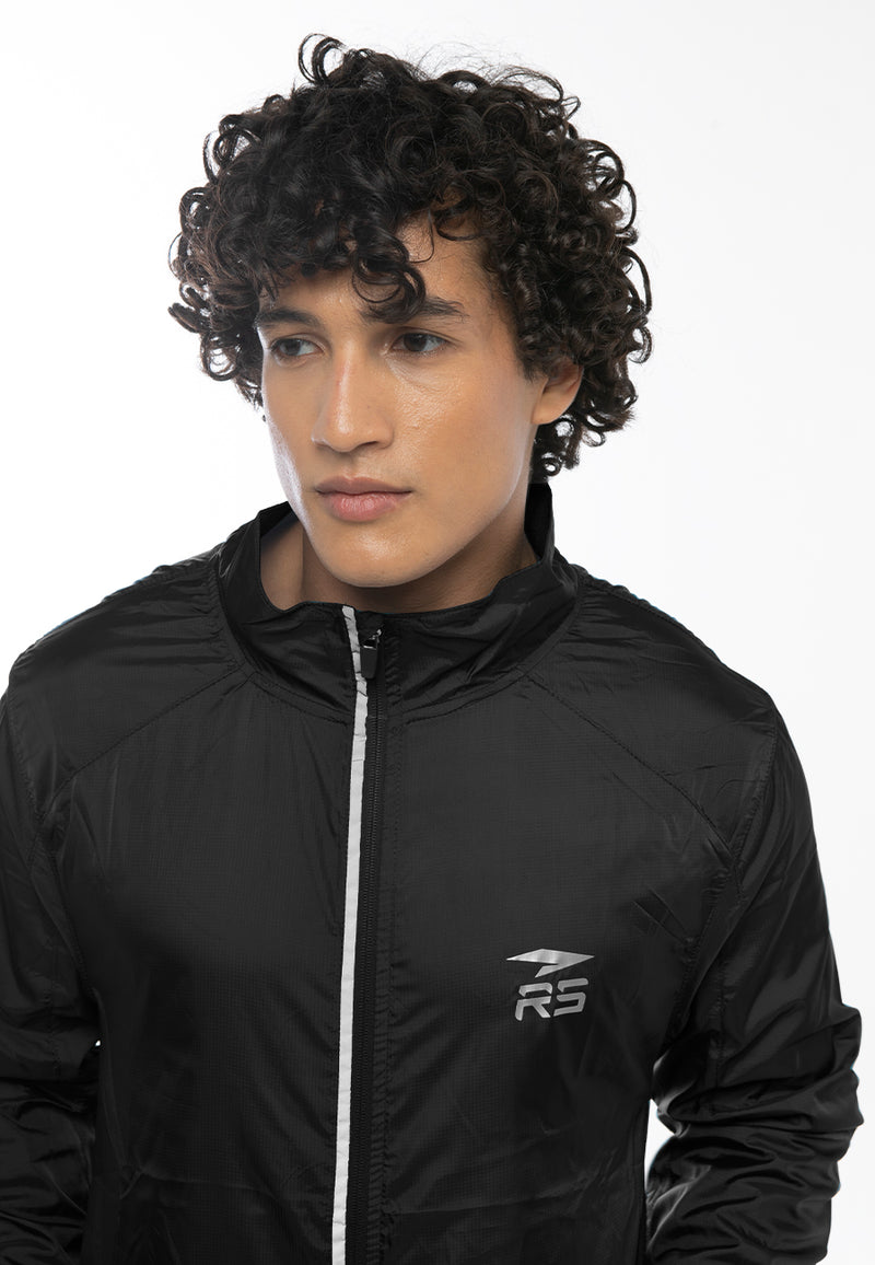 CHAQUETA BASIC PRO CABALLERO