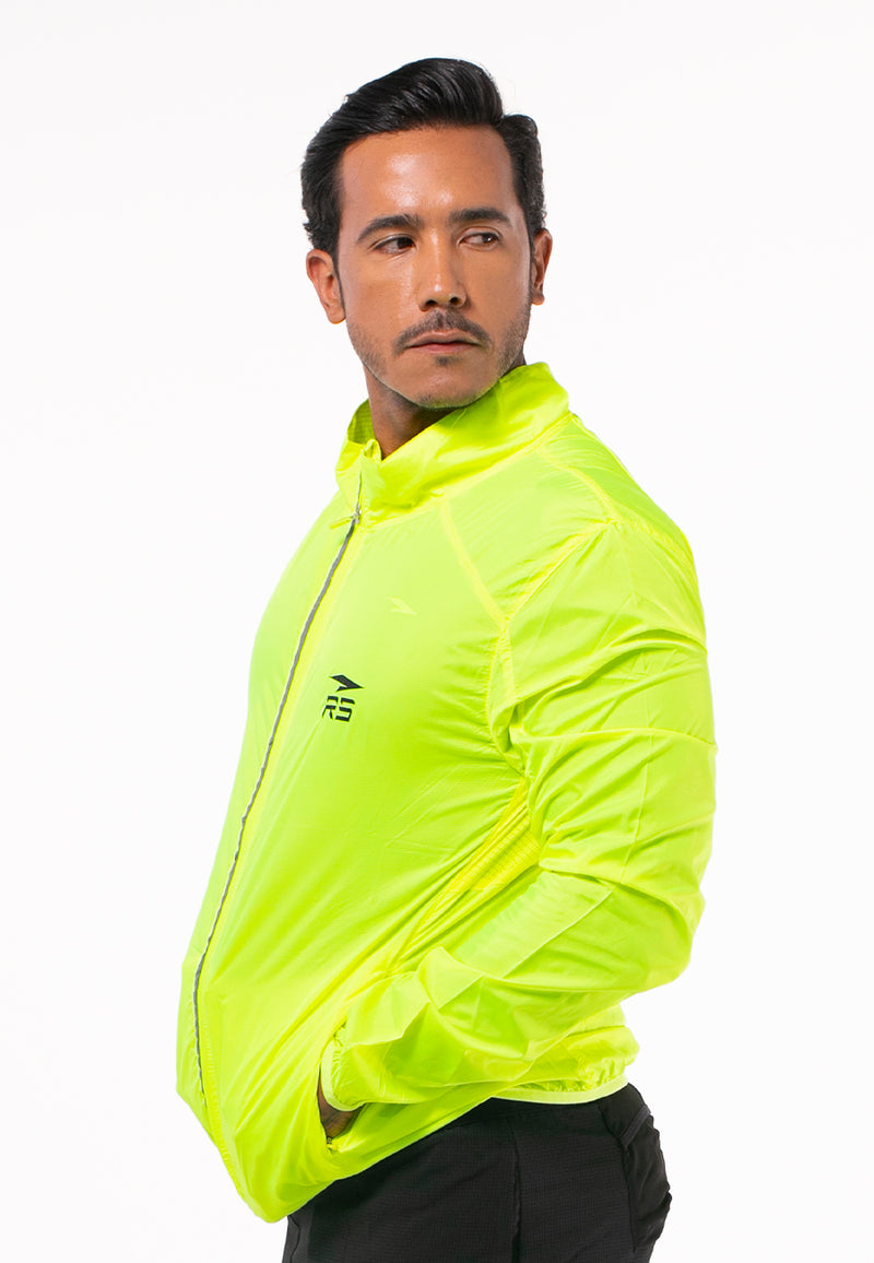 CHAQUETA BASIC PRO CABALLERO