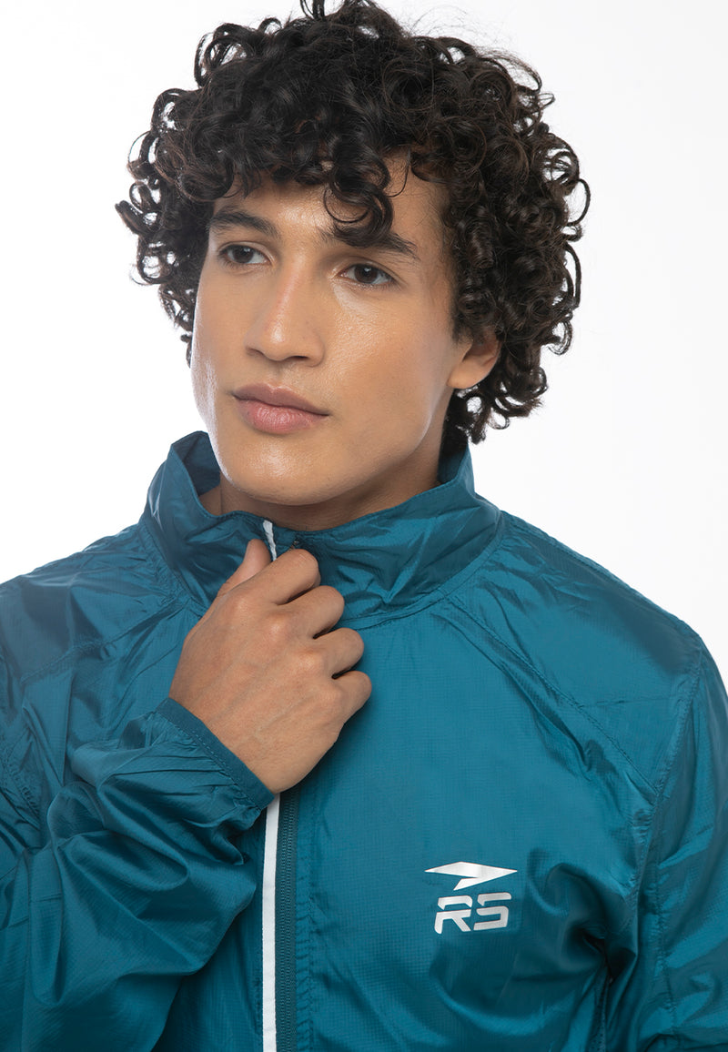 CHAQUETA BASIC PRO CABALLERO