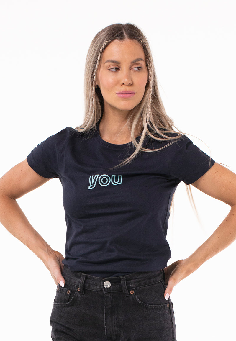 T-SHIRT PRO DAMA