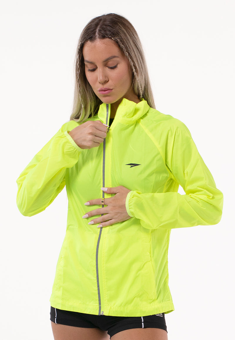 CHAQUETA BASIC PRO DAMA