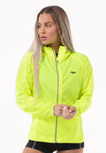 CHAQUETA BASIC PRO DAMA